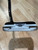 Used Odyssey AI-DUAL DB JAILBIRD MINI Mens Putter RH 11628-S000196338 View 5