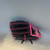 Used Franklin INFERNO BB/SB Glove LH Throw Black 15" 11878-S000031811 View 2