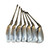 Used Adams GT XTREME Mens Iron Set LH 6I-SW View 1