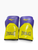 Used Everlast PRO STYLE ELITE WOMENS Boxing Gloves Purple Senior 11721-S000289218 View 1