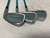 Used Wilson PRESTIGE LADIES OVERSIZE Womens Package Set RH Grey 11 Piece 11855-S000210891 View 14