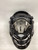 Used Cascade CS HELMET Lacrosse Helmet Black One Size 11851-S000053332 View 19
