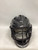 Used Cascade CS HELMET Lacrosse Helmet Black One Size 11851-S000053332 View 4