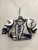 Used Jofa 6500 Junior Shoulder Pads LG 11851-S000053337 View 1