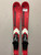 Used Elan FORMULA 110 Boys DH Ski/Binding Red 110 cm 11855-S000210892 View 2