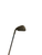 Used Ping EYE 2 PW ORANGE DOT Golf Wedge Mens RH Pitching Wedge 11479-S000432756 View 1