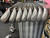 Used Nike SLINGSHOT OSS Mens Iron Set RH 4I-SW 11337-S000498232 View 1