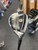 Used Taylormade RBZ STAGE 2 Mens Hybrid Club RH 5 Hybrid 11337-S000498234 View 1