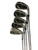 Used Taylormade RBZ Mens Iron Set RH 5I-9I 11861-S000037346 View 1