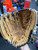 Used Mizuno FRANCHISE BB/SB Glove LH Throw Brown 14" 11337-S000498240 View 1