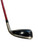 Used Ping G15 Mens Hybrid Club RH 2 Hybrid 11856-S000033030 View 3