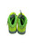 Used Nike ZOOM SOLDIER VII Basketball Shoes M Yellow Senior 7 11347-S000277832 View 3