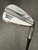Used PXG 0211 XCOR2 Mens Individual Iron RH 7 Iron 11945-C000260182 View 1