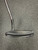 Used Spalding T.P. MILLS CLASSIC MILLED Mens Putter RH 11945-C000260180 View 1