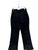 Used PRO WOMENS SZ 6 L Snow Pants Black 11731-S000173937 View 2
