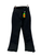 Used PRO WOMENS SZ 6 L Snow Pants Black 11731-S000173937 View 1