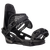 New ARBOR LARGE BLACK SPRUCE BINDING 11749-60A125950103 View 1