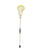 Used Nike YOUTH STICK Jr Atk/Mid Complete Stick Yellow 11814-S000405714 View 1