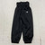 Used Wilson PANTS BB/SB Pant Boys Black SM 11762-S000085990 View 3