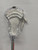 Used STX MINI FIDDLE STX Jr Atk/Mid Complete Stick Silver 11911-S000019690 View 1