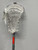 Used STX MINI FIDDLE STX Jr Atk/Mid Complete Stick Silver 11911-S000019690 View 3
