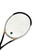 Used Wilson HAMMER 6.2 STRETCH Adult Tennis Racquet Black 4 1/8" 11347-S000277838 View 2