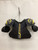 Used Bauer SUPREME MX3 Youth Shoulder Pads MD 11851-S000053344 View 2
