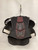 Used Bauer NSX SHOULDERS Junior Shoulder Pads SM 11851-S000053346 View 2