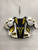 Used Bauer SUPREME ONE 40 Youth Shoulder Pads LG 11851-S000053348 View 1
