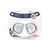 New PLAYA LADY MASK 11744-372PLAYAMASK View 2