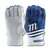 New Marucci CRUX BB/SB Batting Gloves Royal Blue LG 11744-MRCMBGCRXYRYLG View 2