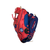 Used Wilson A200 BB/SB Glove T-ball Red 10" 11724-S000232333 View 1