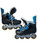USED BAUER PRODIGY ROLLER HOCKEY SKATES SIZE 3 11835-S000213178 View 2