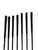 Used Cobra KING OVERSIZE Mens Iron Set RH 4I-PW 11836-S000043831 View 2