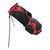 Used Powerbilt 6 WAY STAND BAG Mens Stand Bag Black 11947-S000171793 View 7