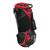 Used Powerbilt 6 WAY STAND BAG Mens Stand Bag Black 11947-S000171793 View 6