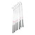 Used Cobra FORGED TEC Mens Iron Set RH 5I-PW 11947-S000171792 View 5