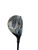 Used Taylormade SLDR Mens Hybrid Club RH 5 Hybrid 11760-S000098624 View 1