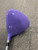 Used Precise X TOUR Womens Driver RH 13.5 Degree 11614-S000245046 View 3
