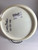 Used Discraft BIG Z BUZZZ Disc Golf Mid Range White 180g 10105-S000319590 View 2