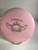 Used Latitude 64 GOLD COMPASS Disc Golf Mid Range Pink 177g 10105-S000319594 View 1