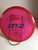 Used Prodigy Disc 750 M2 Disc Golf Mid Range Pink 179g 10105-S000319620 View 1