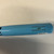 Used Marucci AP5 Pro Model BB/SB Wood Bat Sky Blue 32" 11876-S000012775 View 1
