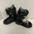 Used Burton FREESTYLE Womens Snowboard Boots Black Senior 9 11762-S000086003 View 3