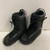 Used Sims OMEN Womens Snowboard Boots Black Senior 7 11762-S000086004 View 1