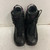 Used Sims OMEN Womens Snowboard Boots Black Senior 7 11762-S000086004 View 2