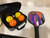 Used PICKLEBALL PADDLE AND BALLS Pickleball Racquet None 11790-S000064501 View 3