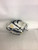 Used Wilson A950 BB/SB Glove RH Throw White 12" 11900-S000031361 View 1