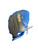 Used Rawlings SAVAGE BB/SB Glove RH Throw Royal Blue 10" 11095-S000107422 View 2