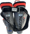 Used Rossignol ALL SPEED DH BOOT Mens DH Ski Boot Grey 275 MP - M09.5 - W10.5 11395-S000332582 View 3